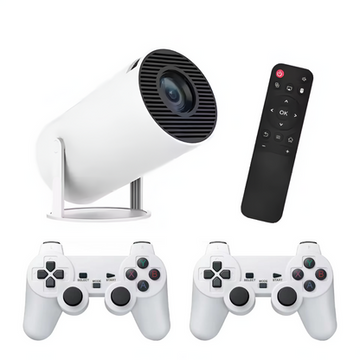 FLINKO Mega Projector